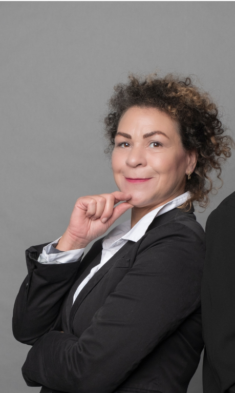 Home - Beratung und Supervision - Sandra Riedl | Talent-creation.wien Sandra Riedl im Profil